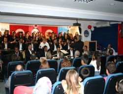 Oltu MYO'dan Bahar Şenliği